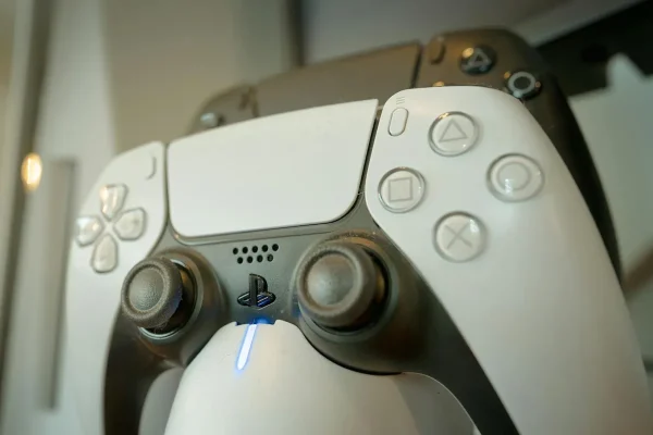 PS5 spel som är retro